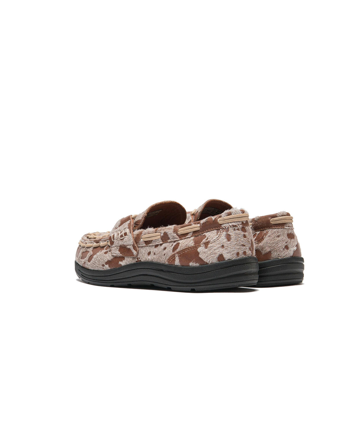 Keen Uneek Loafer 'NOCTURNAL PACK' | 1032749 | AFEW STORE